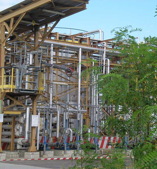 Engie Italia S.p.a.