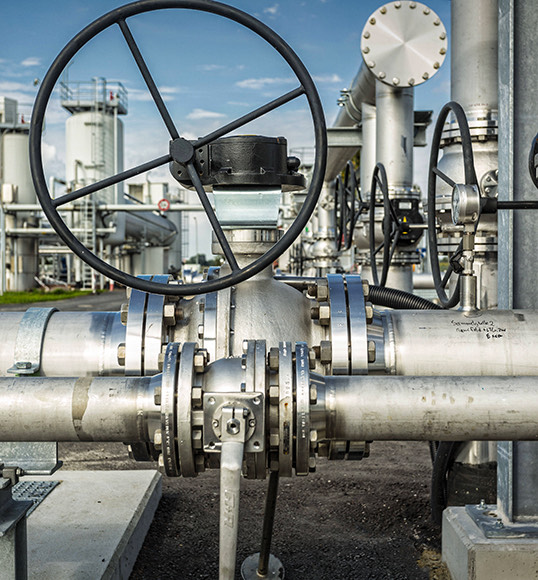 Engie Italia S.p.a.