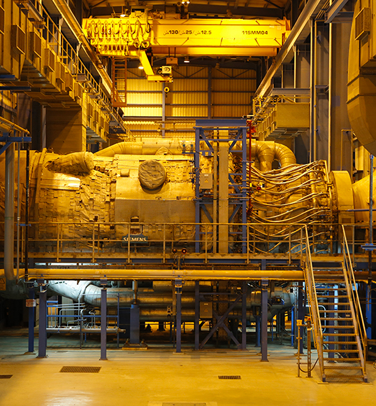 Engie Italia S.p.a.