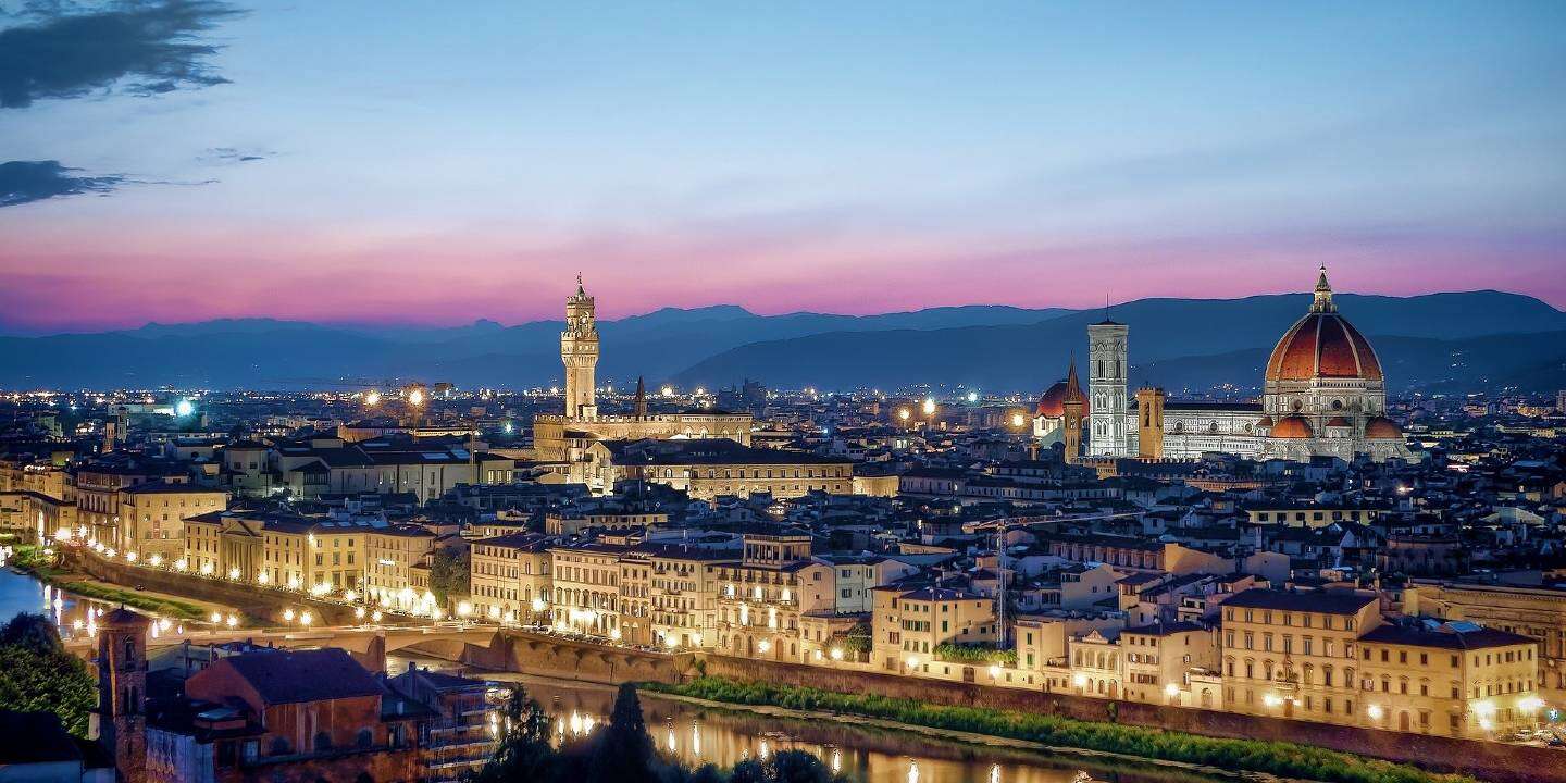 Città Metropolitana di Firenze