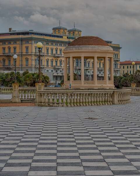Livorno Smart City