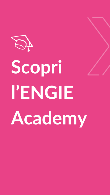 ENGIE Academy - scopri
