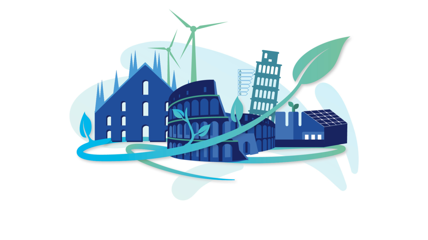 ENGIE presenta nel proprio evento proprietario "La Transizione Efficiente" la roadmap per gli obiettivi di decarbonizzazione italiani ed europei