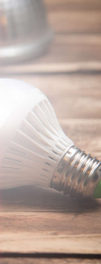Vantaggi e caratteristiche delle lampadine LED