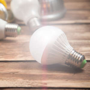 Vantaggi e caratteristiche delle lampadine LED