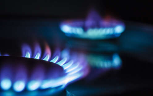 10 consigli per risparmiare sul gas e ridurre i costi in bolletta