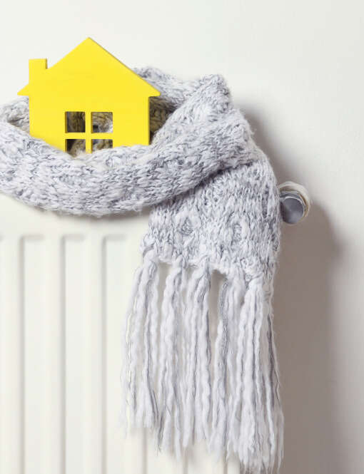 10 consigli per riscaldare casa risparmiando energia