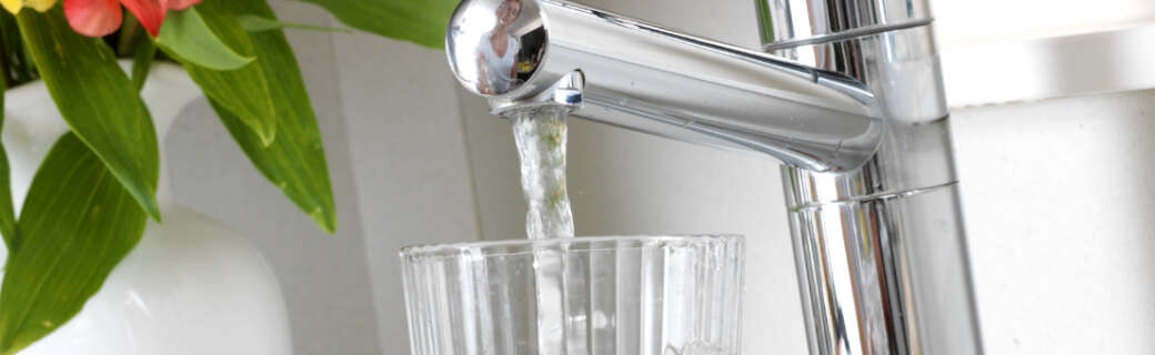 Il riduttore di flusso d’acqua per evitare sprechi
