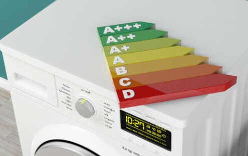 Consumi lavatrice: ecco 5 consigli per risparmiare energia!