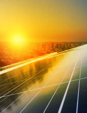 Cos’è l’energia solare e perché conviene?