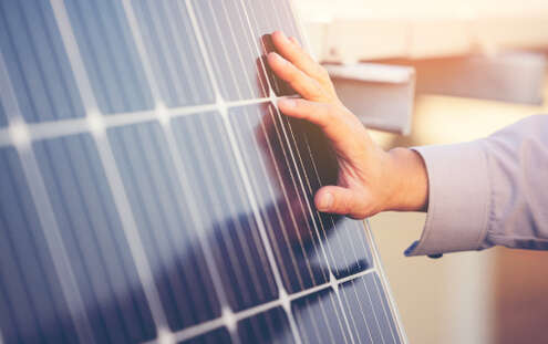 Impianto fotovoltaico: vantaggi e svantaggi