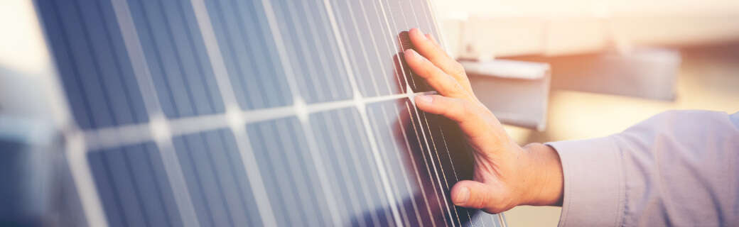 Impianto fotovoltaico: vantaggi e svantaggi