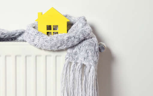 10 trucchi per riscaldare casa in modo economico