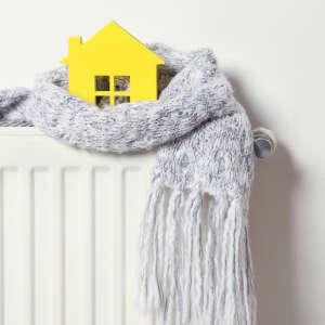 10 trucchi per riscaldare casa in modo economico
