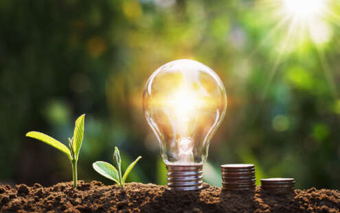 Scopri 10 trucchi per risparmiare energia elettrica e tagliare i costi in bolletta