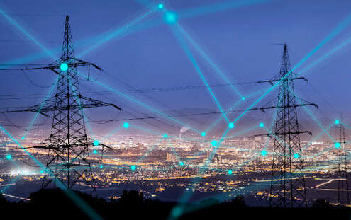 Smart grid: cosa sono e come funzionano le reti intelligenti