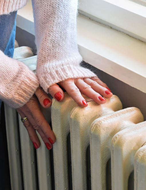 Impianto di riscaldamento domestico: guida alla scelta