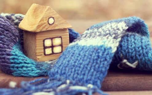 Come riscaldare la casa senza termosifoni: qualche consiglio