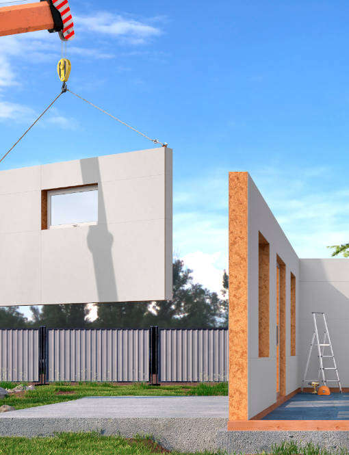 Case modulari: cosa sono e perché scegliere un’abitazione sostenibile