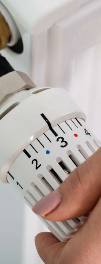 Valvole termostatiche: cosa sono e quali sono gli obblighi di legge