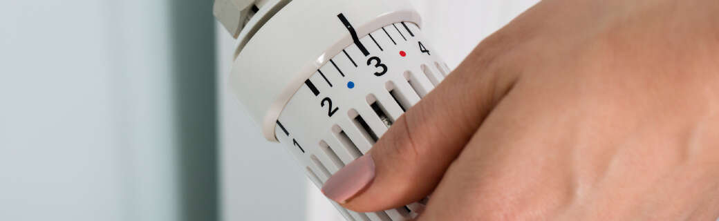 Valvole termostatiche: cosa sono e quali sono gli obblighi di legge