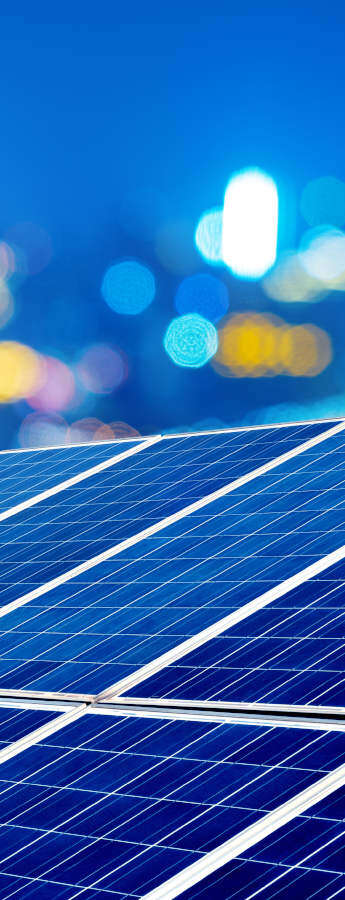 Accumulo fotovoltaico: cos’è, vantaggi e quando conviene