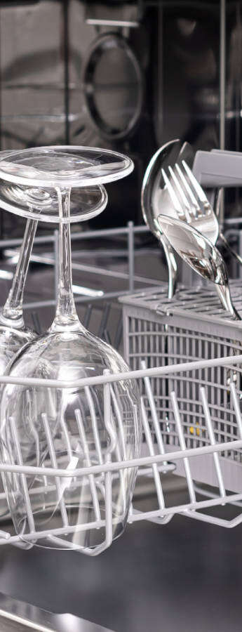 Consumo lavastoviglie: 7 consigli per ridurre gli sprechi