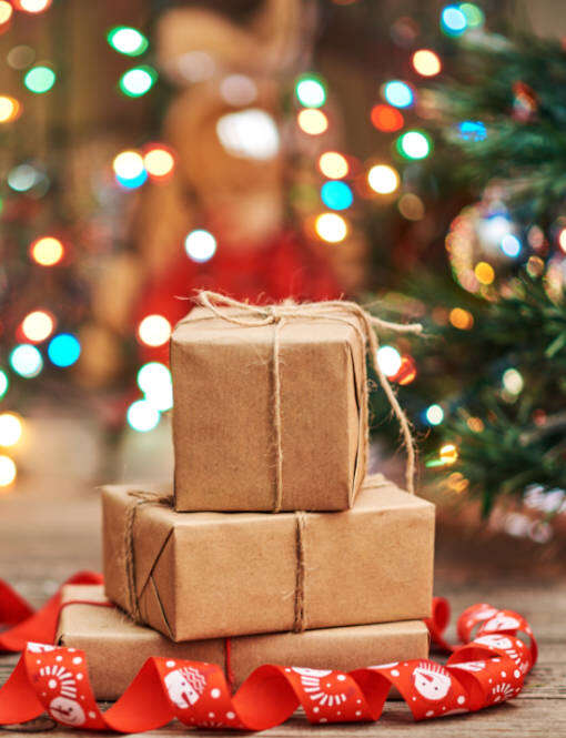 Scopri 5 idee regalo per Natale amiche dell'ambiente e del risparmio