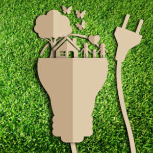 Giornata nazionale del risparmio energetico: energia pulita