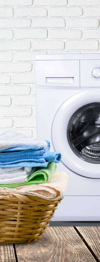 Taglia i consumi dell’asciugatrice in 6 mosse