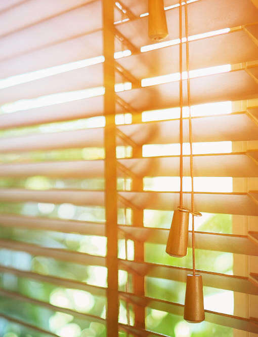 Schermature solari: come proteggere la casa da sole e caldo