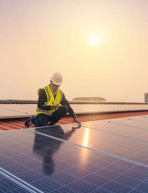 Manutenzione fotovoltaico: le 5 domande più frequenti