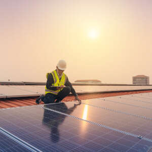 Manutenzione fotovoltaico: le 5 domande più frequenti
