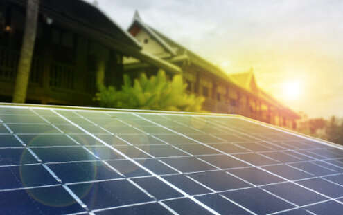 Pannelli solari: pro e contro dell'utilizzo dell'energia solare - KodamaMed