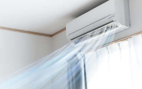 Come calcolare la giusta potenza del climatizzatore per la propria casa