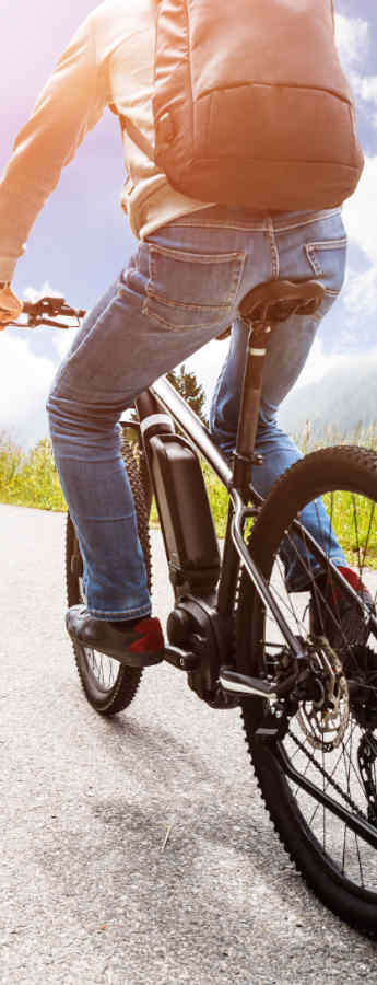 Migliora l’autonomia della tua e-bike! Ecco cosa devi sapere
