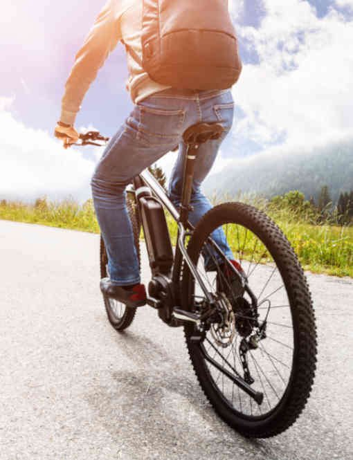 Migliora l’autonomia della tua e-bike! Ecco cosa devi sapere