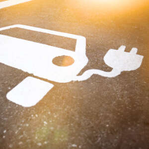 Parcheggio auto elettriche: tutto ciò che devi sapere
