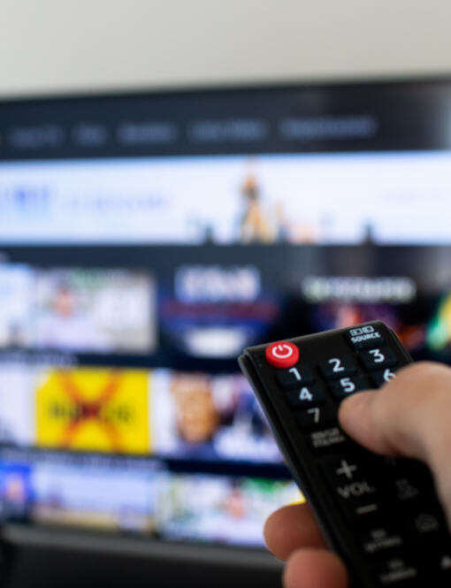 Quanto pesa il consumo della TV in bolletta? Calcoliamo! 