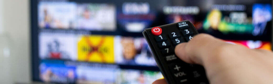Quanto pesa il consumo della TV in bolletta? Calcoliamo! 