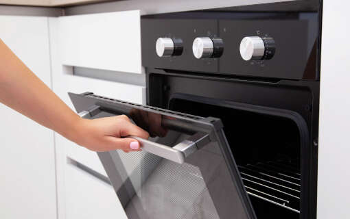 Quanto consuma un forno? Scopriamo 7 consigli per risparmiare!
