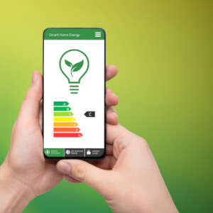 Scopri 5 app che ti aiutano a risparmiare energia!
