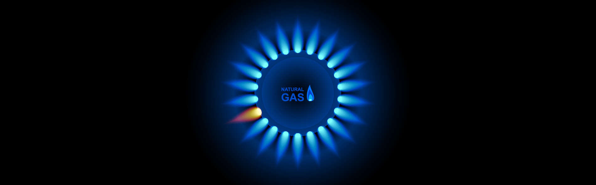 Gas Naturale: scopriamo di più su caratteristiche, origini e utilizzo