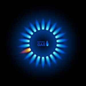 Gas Naturale: scopriamo di più su caratteristiche, origini e utilizzo
