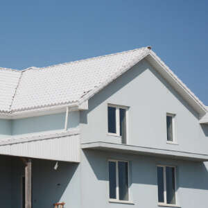 Ecco come i tetti bianchi riducono i consumi e contrastano il microclima urbano