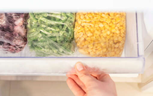Consumi congelatore: 10 consigli per risparmiare in bolletta