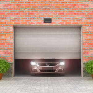 Ecco 4 modi per illuminare un garage senza corrente