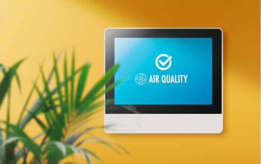 Cosa sono e come funzionano i rilevatori di qualità dell’aria