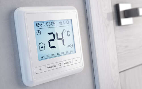 Valvole termostatiche: il segreto per risparmiare sui termosifoni
