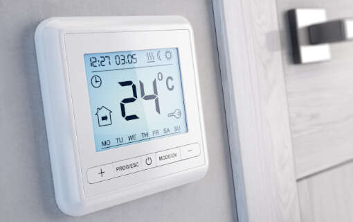 Come impostare il termostato correttamente: 6 regole per risparmiare